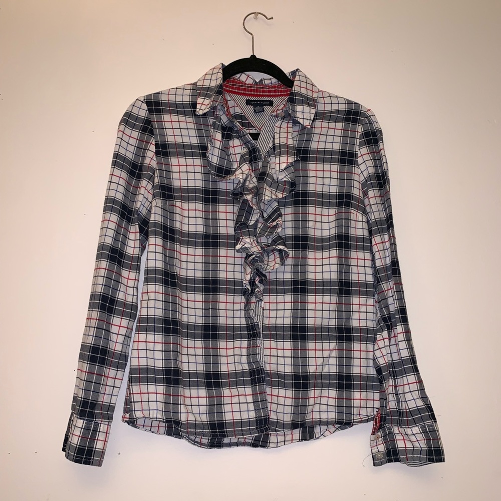 Tommy Hilfiger Shirt